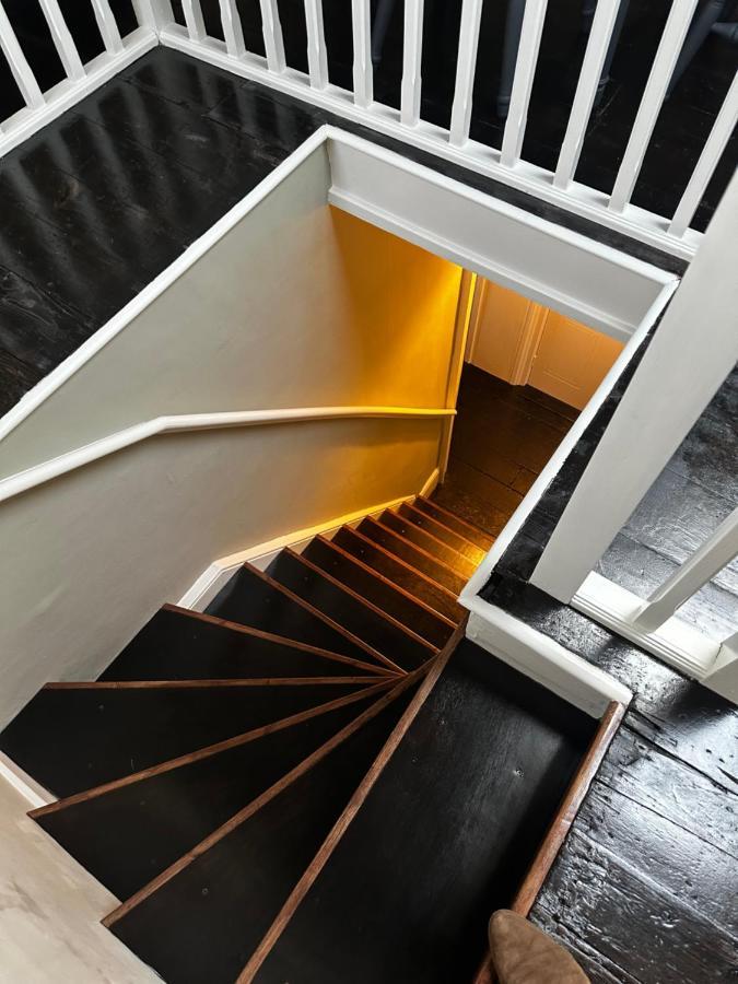 Penthouse Apartment コッカーマス エクステリア 写真